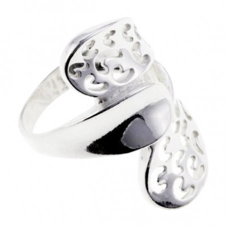 Bague Femme Cristian Lay 54711200 (19,1 mm) 23,99 €