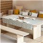 Nappe enduite antitache Belum ASENA 4 Multicouleur 250 x 150 cm