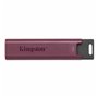 Clé USB Kingston Max Rouge