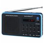 Radio transistor Sunstech RPDS32BL