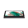 Gecko Covers Samsung Tab A9 EasyClick Cover eco - Noir