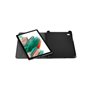 Gecko Covers Samsung Tab A9 EasyClick Cover eco - Noir