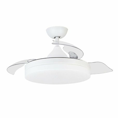 Ventilateur de Plafond Orbegozo CP 122105 35 W Ø 105 cm