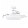 Ventilateur de Plafond Orbegozo CP 122105 35 W Ø 105 cm
