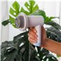Pistolet de Massage Anticellulite Rechargeable 6 en 1 CellyGun InnovaGoods