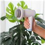 Pistolet de Massage Anticellulite Rechargeable 6 en 1 CellyGun InnovaGoods