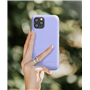 Coque iPhone 12 / 12 Pro Natura Lavande - Eco-conçue Just Green