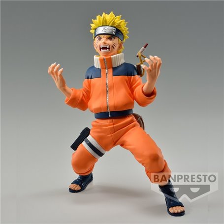 NA - NARUOTO UZUMAKI 14CM