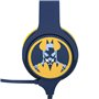 CASQUE MICRO - BATMAN