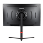 Écran Gaming Shadow 27", 180 Hz - Drakkar