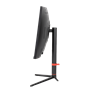 Écran Gaming Shadow 27", 180 Hz - Drakkar