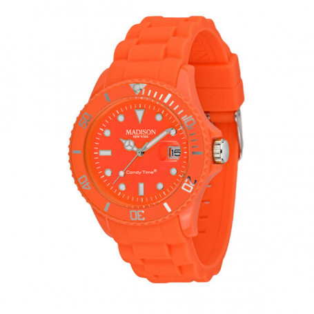 Montre Unisexe Madison U4503-51 (40 mm) 24,99 €
