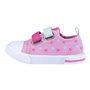 Chaussures casual enfant Peppa Pig Rose