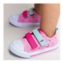 Chaussures casual enfant Peppa Pig Rose