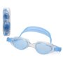 Lunettes de bain pour adultes Bleu