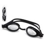 Lunettes de bain pour enfants Noir