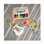 Piano interactif pour bébé Baby Einstein Magic Touch 30 x 14 x 17 cm Tactile
