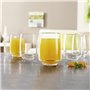 Verre à liqueur Luminarc 8010527 (Pack 6x)