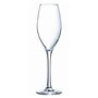 Set de verres à vin Cristal dArques Paris Wine Emotions 240 ml 4 Unités