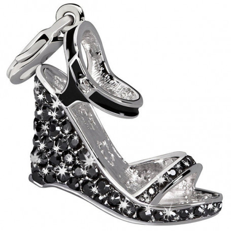 Pendentif Femme Glamour (4 cm) | 34,99 €