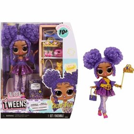 L.O.L. Surprise! Tweens Core Doll - Cassie Cool