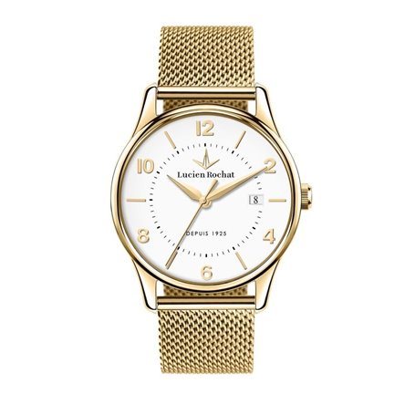 Montre Homme Lucien Rochat R0453115003