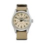 Montre Homme Seiko SRPJ83K1 Beige