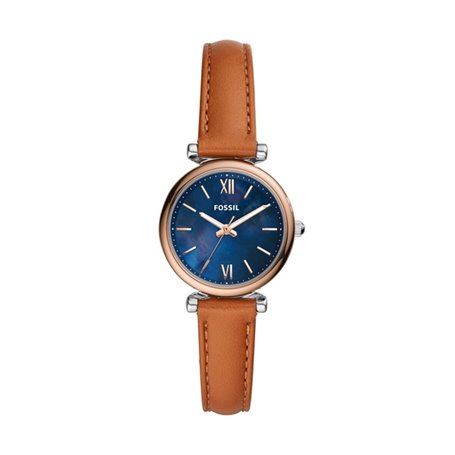 Montre Homme Fossil ES4701 Or