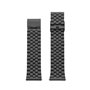 Bracelet à montre Watx & Colors WXCO3704 Graphite