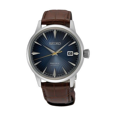 Montre Homme Seiko SRPK15J1
