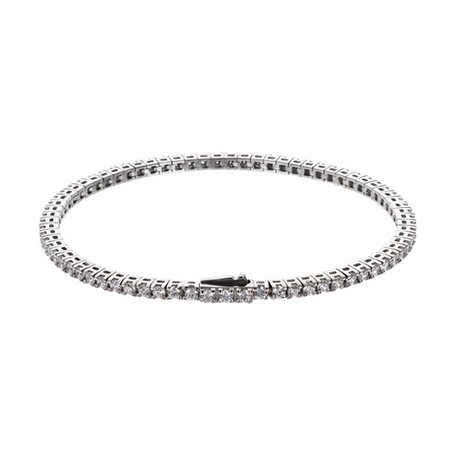 Bracelet Homme Albert M. WSOX00568.RD.WHI.21