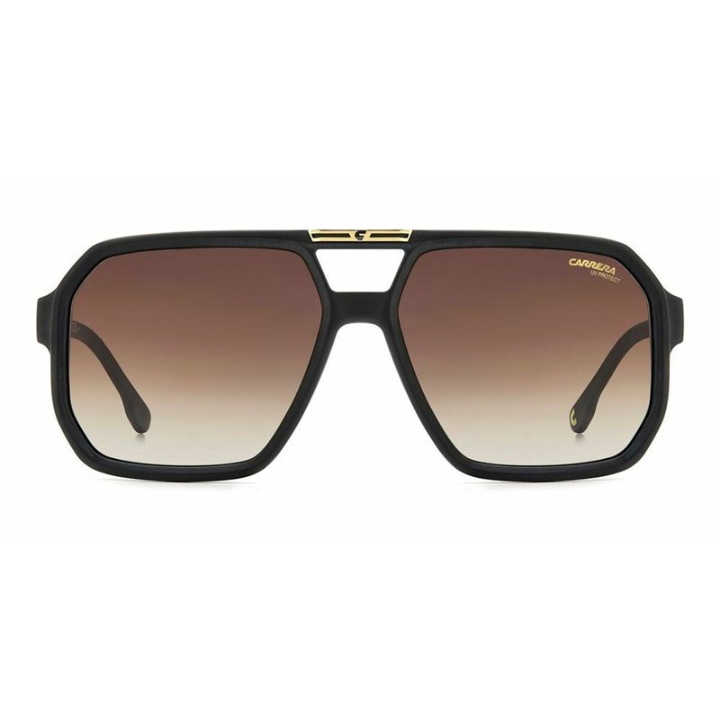 Image secondaire de Lunettes de soleil Homme Carrera VICTORY C 01_S
