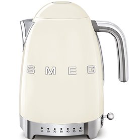 Bouilloire Smeg KLF04CREU 2400 W 1