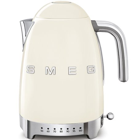 Bouilloire Smeg KLF04CREU 2400 W 1