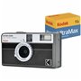 Appareil Photo Kodak Ektar H35N
