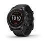 Montre Sportif GARMIN epix Pro (Gen 2) Gris 1,3"