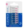 brosses interdentaires Curaprox Interdentalbürsten Rose (8 Pièces)