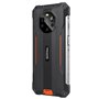 Smartphone Blackview BL8800 Pro 6,59" 128 GB 8 GB RAM Octa Core Mediatek Dimensity 700 Orange