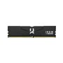 Goodram IRDM DDR5 IR-6000D564L30S/32GDC module de mémoire 32 Go 2 x 16 Go 6000 MHz