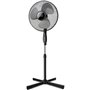 Ventilateur sur Pied Black & Decker BXEFP41E Noir 40 W