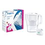 Carafe Filtrante Brita 1052801 Blanc 2