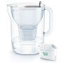 Carafe Filtrante Brita 1052803 Gris 3