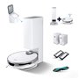 Aspirateur robot Samsung VR30T85513W/WA
