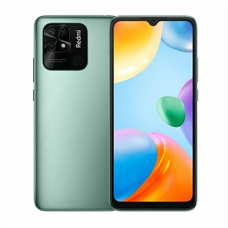 Smartphone Xiaomi 10C 6