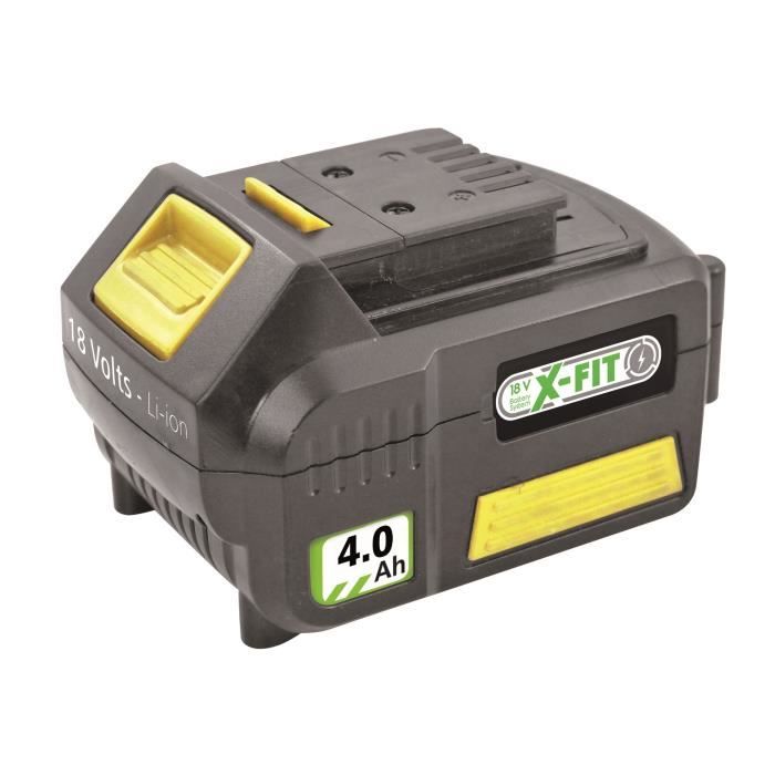Batteries et chargeurs