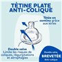 1 Sucette Anatomique 0-2 Mois