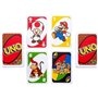 Games Uno Super Mario Bros