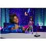 Poupée Clawd et Animal - Monster High - HNF65 - Mixte - 4 ans et plus