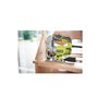 Scie sauteuse pendulaire RYOBI - 600W - 85mm - bois - lot de 5 lames - RJS850KA5