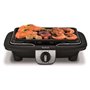 Tefal EasyGrill YY3818FB barbecue et grill Dessus de table Electrique Noir 2100 W